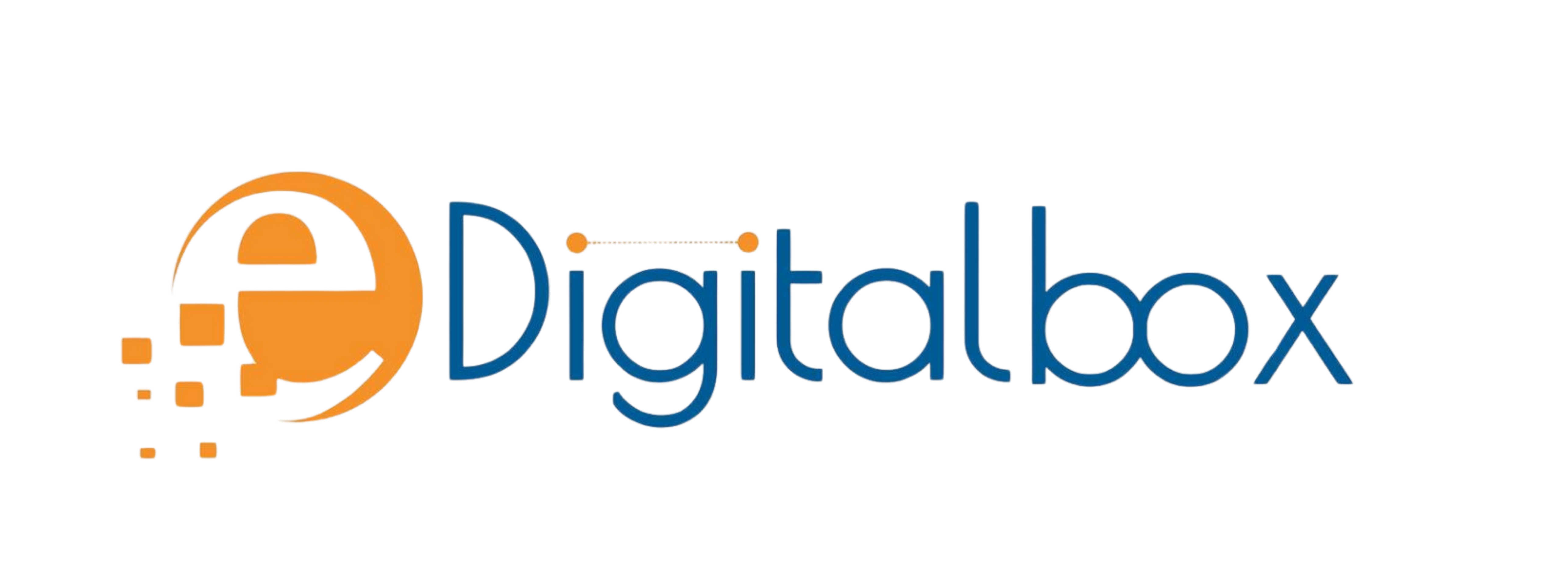 eDigitalBox Logo